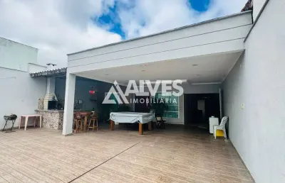 Casa com 4 quartos à venda no Mangabeira, Feira de Santana 