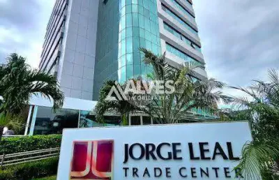 Sala comercial com 1 sala para alugar na Rua Coronel Álvaro Simões, Centro, Feira de Santana