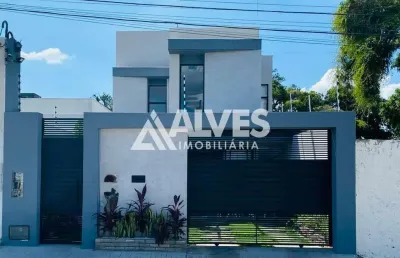 Casa com 3 quartos à venda na Rua Rio Tapajós, Brasília, Feira de Santana