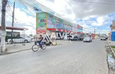 Terreno com 8.700 m2 no bairro conceião em feira de santana