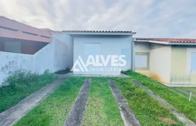 Casa com 4 quartos sendo 1 suíte condomínio terra nova 1