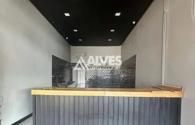 Sala comercial com 1 sala para alugar na Avenida Artêmia Pires de Freitas, Sim, Feira de Santana