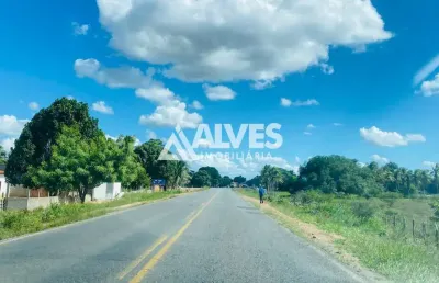Chácara / sítio à venda na Zona Rural, São Gonçalo dos Campos 