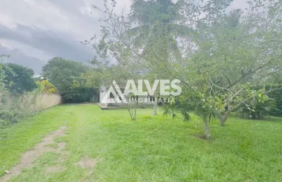 Nini sítio com de 2.178 m2 na região da av. noíde cerqueira