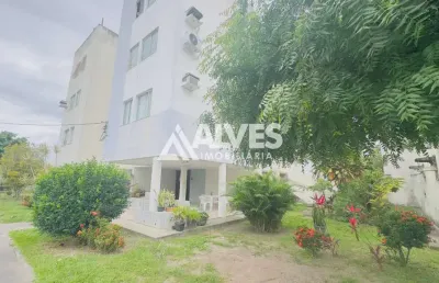 Apartamento com 3 quartos à venda na Avenida Governador João Durval Carneiro, Brasília, Feira de Santana