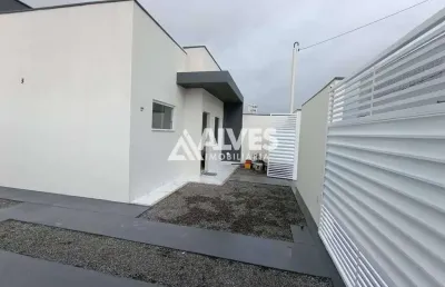 Casa com 2 quartos à venda na Avenida Homero Figueiredo, Gabriela, Feira de Santana