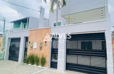 Casa com 6 quartos à venda na Rua Barra dos Bandeirantes, Cidade Nova, Feira de Santana