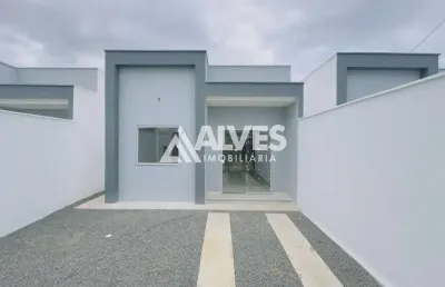 Casa com 2 quartos no bairro campo limpo na região da uefs