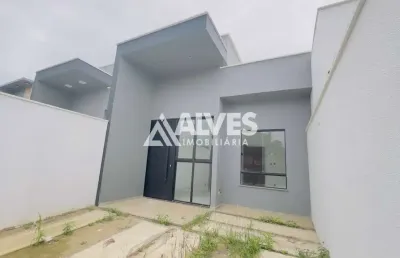 Casa com 3 quartos sendo 1 suíte na região da av. airton senna