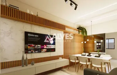 Casa com 2 quartos à venda na Avenida Artêmia Pires de Freitas, Sim, Feira de Santana