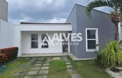 Casa em condomínio fechado com 3 quartos à venda na Avenida Artêmia Pires de Freitas, Sim, Feira de Santana