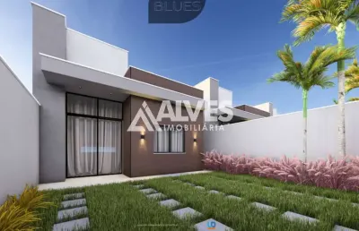 Casa com 2 quartos à venda na Avenida Artêmia Pires de Freitas, Sim, Feira de Santana