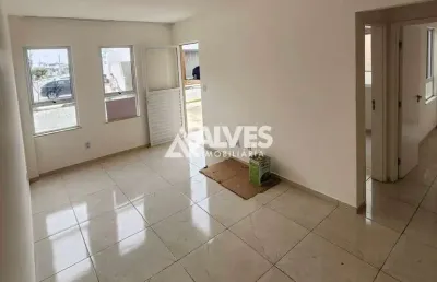 Casa com 3 quartos sendo 1 suíte em condomínio bairro sim