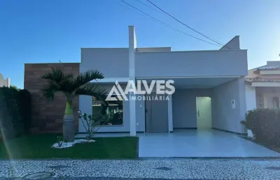 Casa  com 3 quartos sendo 1 suíte móveis planejados
