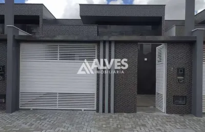 Casa com 3 quartos sendo 1 suíte pronta para morar no bairro jardim acácia