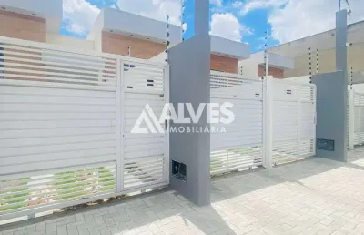 Casa com 2 quartos à venda na Travessa Cosmorama, Mangabeira, Feira de Santana