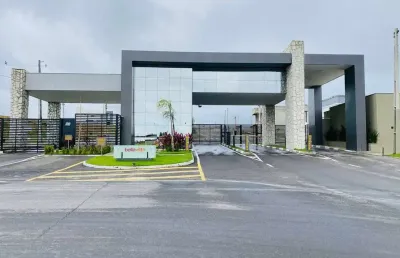 Bella vitta lote com 35o m2 nascente e totalmente plano