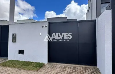 Casa com 3 quartos à venda na Avenida Artêmia Pires de Freitas, Sim, Feira de Santana