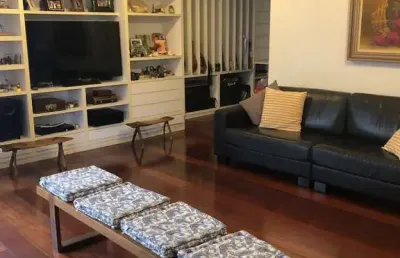 Apartamento com 3 quartos à venda na Rua Casa do Ator, 924, Vila Olímpia, São Paulo