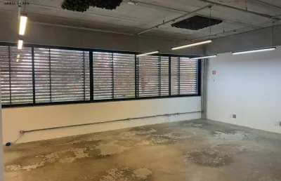 Sala comercial com 1 sala para alugar na Rua Michigan, 304, Brooklin, São Paulo
