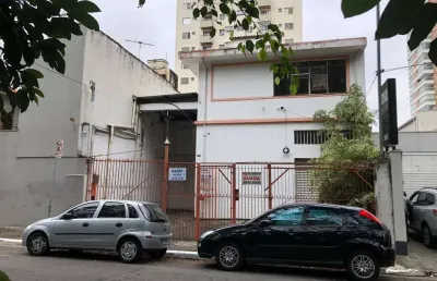 Barracão / Galpão / Depósito com 6 salas para alugar na Rua Arandu, 576, Brooklin, São Paulo