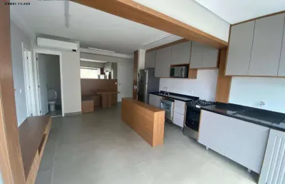 Apartamento 52m² 1 suíte - omni ibirapuera - vila clementino