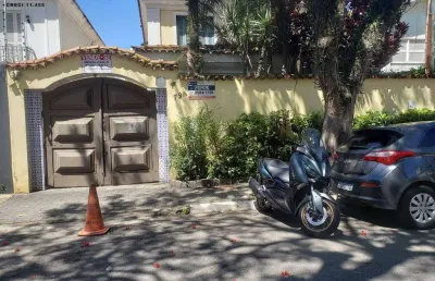 Casa com 3 quartos à venda na Rua Michigan, 79, Cidade Monções, São Paulo