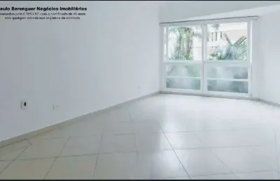 Apartamento com 1 quarto para alugar na Rua Bela Cintra, 1450, Jardins, São Paulo