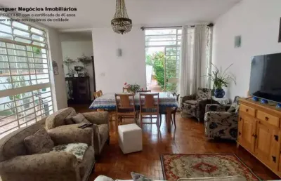 Casa com 3 quartos à venda na Rua Ribeiro do Vale, 1343, Brooklin Paulista, São Paulo
