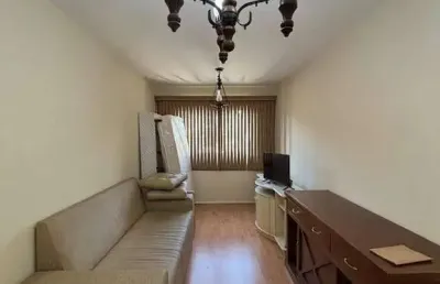 Apartamento de 2 dormitórios com 1 vaga na vila olímpia - 85m²