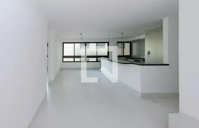 Apartamento com 2 quartos à venda no Funcionários, Belo Horizonte 
