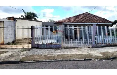Casa espaçosa à venda em colombo, pr - oportunidade!