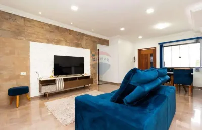 Casa térrea com 110m² na entrada da fazenda rio grande. - imóvel não averbado