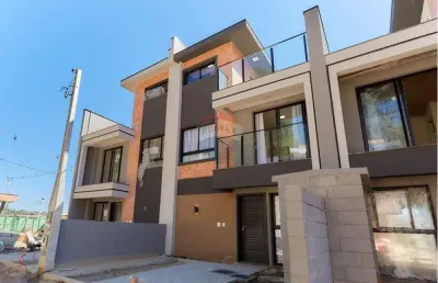 Promocional  triplex  condominio fechado 138,84 m²  com garden privativo