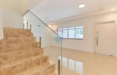 Apartamento com 3 quartos à venda na Rua Baruch Spinoza, 476, Aristocrata, São José dos Pinhais