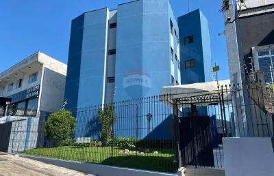 Apartamento com 3 quartos à venda no Água Verde, Curitiba 
