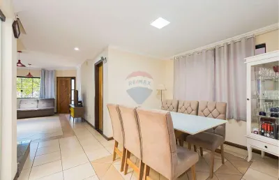 Casa com 3 quartos à venda na Rua Pedro Wieler, 1041, Xaxim, Curitiba