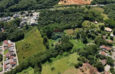 Terreno para investimento em santa felicidade, curitiba.