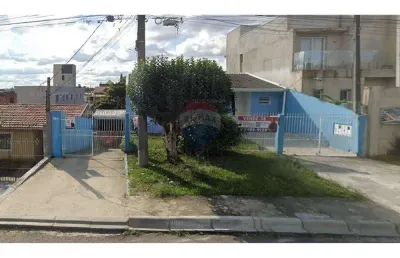 Casa com 3 quartos à venda na Rua João Kasdorf, 924, Xaxim, Curitiba