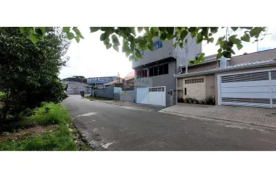 Casa com 4 quartos à venda na Rua João Pinto Corrêa, 36, Cidade Industrial, Curitiba