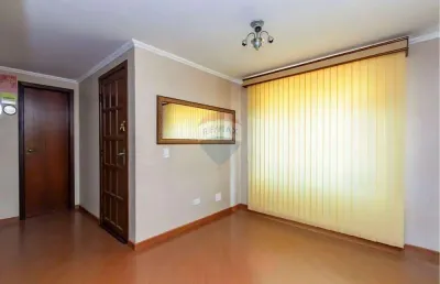 Casa com 3 quartos para alugar na Rua Arthur Manoel Iwersen, 1276, Boqueirão, Curitiba