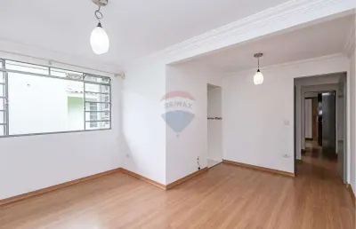 Apartamento para locação 2 dormitórios e uma vaga de garagem no pilarzinho