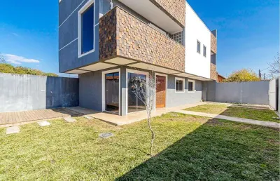 Apartamento com 2 quartos à venda na Rua Nossa Senhora de Guadalupe, 212, Santa Cândida, Curitiba