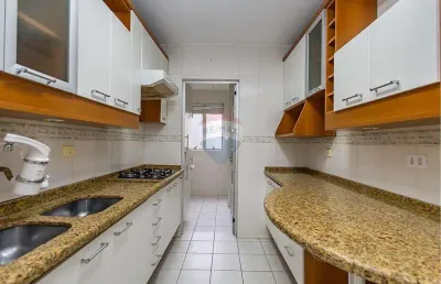 Apartamento com 3 quartos 1 suíte  para alugar na região do xaxim