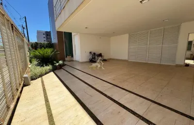 Sobrado 3 dormitórios à venda jardim itamaraty foz do iguaçu/pr