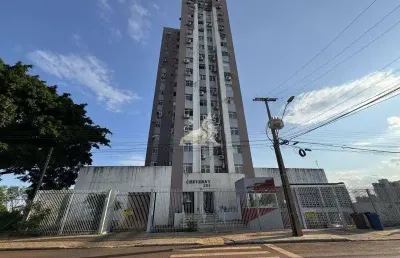 Apartamento com 2 quartos à venda no Jardim Central, Foz do Iguaçu 