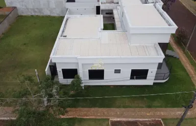 Casa em condomínio 4 dormitórios à venda chácara dom emílio foz do iguaçu/pr