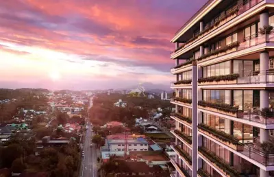Valentino – sofisticação, exclusividade e conforto no coração de joinville