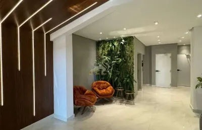 Apartamento 2 dormitórios à venda centro foz do iguaçu/pr