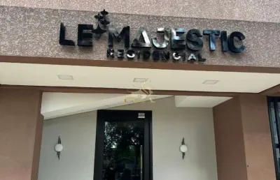 Apartamento 2 dormitórios à venda centro foz do iguaçu/pr